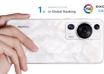 HUAWEI P60 Pro ขึ้นอันดับ 1 สมาร์ทโฟนที่มีกล้องดีที่สุด จากการทดสอบของ DXOMARK