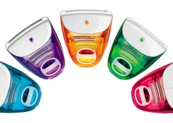 iMac รุ่นแรก มีอายุครบ 25 ปีแล้ว นี่คือผลิตภัณฑ์ที่ช่วยต่อลมหายใจให้ Apple กลับมายิ่งใหญ่จนถึงวันนี้