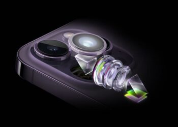 ย้ำข่าวลือ iPhone 15 Pro Max จะมาพร้อมกล้อง Telephoto แบบ Periscope ซูมออปติคอลสูงสุด 6 เท่า