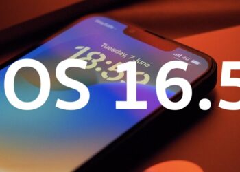 iOS 16.5 อาจปล่อยออกมาในสัปดาห์หน้า โดยมีการเพิ่มแท็บ Sports ใน Apple News และเพิ่มคำสั่งให้ Siri