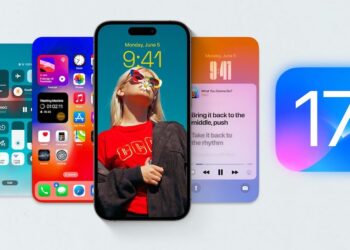 ชมคอนเซ็ปต์ iOS 17 ก่อน Apple จะเปิดตัวที่งาน WWDC 2023 วันที่ 5 มิถุนายนนี้