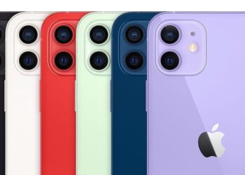 ลือ!! iPhone 16 รุ่นพื้นฐาน จะกลับมาใช้ดีไซน์กล้องหลังแบบ iPhone 12