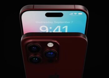 iPhone 15 Pro Max จะใช้กล้องหลัก และ จอแสดงผล แบบเดียวกับ iPhone 14 Pro Max