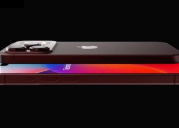 iPhone 16 Pro จะมีอัตราส่วนภาพที่สูงขึ้น ก่อนขยายไปยัง iPhone 17 และเพิ่ม ProMotion ให้กับรุ่นพื้นฐานในปี 2025