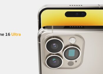 iPhone 16 Pro Max ในปีหน้า อาจมีขนาดหน้าจอใหญ่ถึง 6.9 นิ้ว