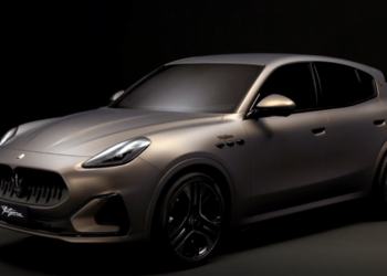 Maserati เปิดตัว Grecale Folgore รถยนต์ SUV พลังงานไฟฟ้า เต็มรูปแบบรุ่นแรก และ GranTurismo รถยนต์ระดับไอคอนรุ่นใหม่ล่าสุดสู่ตลาดเอเชีย
