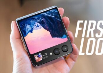 Samsung Galaxy Z Flip5 และ Galaxy Z Fold5 อาจเปิดตัวในวันที่ 26 กรกฎาคมนี้