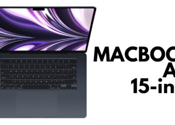 Bloomberg ยืนยัน!! Apple จะเปิดตัว MacBook Air รุ่น 15 นิ้ว ที่งาน WWDC 2023 แน่นอน