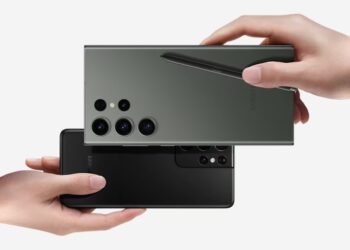 สาวก S Pen ถึงเวลาอัพเกรด! ซัมซุงจัดดีลเอาใจคนรัก S Pen ชวนมาเปลี่ยนเครื่องเก่าเป็น Galaxy S23 Ultra รับส่วนลดพิเศษ 7,000 บาท