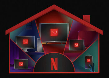 อวสานแชร์บ้าน!! Netflix ประเทศไทย เริ่มปราบปรามสมาชิกที่แชร์บัญชีกับบุคคลอื่น ที่ไม่ได้อยู่ในบ้านเดียวกัน ใช้ต่อจ่ายเพิ่มเดือนละ 99 บาท