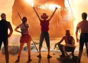 เปิดจดหมายพิเศษจากอาจารย์ เออิจิโระ โอดะ ผู้สร้าง ONE PIECE อัปเดตความคืบหน้า ONE PIECE ฉบับคนแสดงที่มีทั้งหมด 8 ตอน เตรียมสตรีมเร็วๆ นี้ทาง Netflix เท่านั้น!