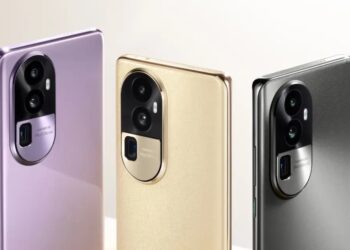 OPPO Reno10 Series ถูกปล่อยภาพเรนเดอร์ และวิดีโอทีเซอร์ออกมาแล้ว