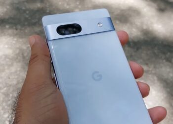 Google Pixel 7a ถูกชำแหละชิ้นส่วน พร้อมเผยดีไซน์ภายนอก ก่อนเปิดตัวทางการ (ชมคลิป!!)