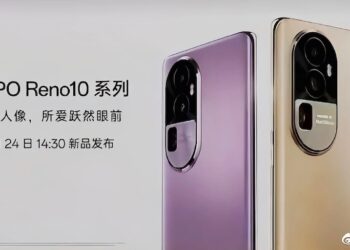 เผยสเปก OPPO Reno10 Series ก่อนเปิดตัวในวันที่ 24 พฤษภาคมนี้