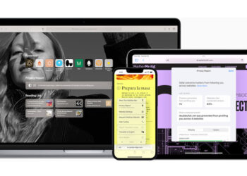 Safari กลับขึ้นมาเป็นเว็บเบราว์เซอร์บนเดสก์ท็อปที่มีผู้ใช้มากเป็นอันดับ 2 ของโลก