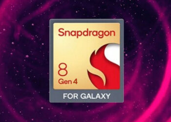 ลือ!! Samsung จะเป็นผู้ผลิตชิป Snapdragon 8 Gen 4 for Galaxy