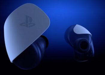 Sony เผยโฉมหูฟังไร้สายแบบ TWS รุ่นแรกของ PlayStation 5 รองรับ Lossless Audio