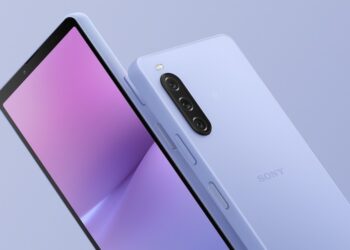 Sony Xperia 10 V มาพร้อมชิป Snapdragon 695 จอกว้าง 6.1 นิ้ว แบตใหญ่ 5000mAh เบาเพียง 159 กรัม