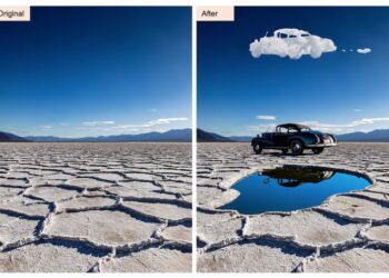 Adobe เตรียมนำ Firefly เครื่องสร้างภาพด้วย AI มาใช้กับ Photoshop ในช่วงครึ่งหลังของปี 2023