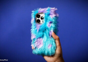 CASETiFY จับมือ Disney เปิดตัวคอลเลกชั่น Monsters, Inc. อีกหนึ่งคอลเลกชั่นที่น่าสะสมและต้องมี! ช้อปพร้อมกันทั่วโลกวันนี้