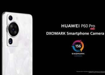 HUAWEI P60 Pro สมาร์ทโฟนเรือธงกล้องติดอันดับท็อป DXOMark 2023 สำหรับสมาร์ทโฟนที่ถ่ายภาพดีที่สุด เปิดจองในไทยพร้อมกัน 18 พฤษภาคม 2566 นี้!