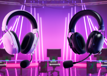 พบกับโฉมใหม่ของ Razer Blackshark V2 PRO 2023 การพัฒนาขั้นสุดของหูฟังอีสปอร์ต ราคา 6,890 บาท