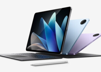 iQOO Pad แท็บเล็ตรุ่นแรกของแบรนด์ iQOO ถูกเปิดเผยรายละเอียดออกมาแล้ว