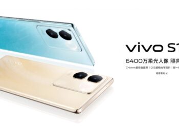 vivo S17e เปิดตัวแล้ว ใช้ชิป Dimensity 7200 กล้องหลัก 64MP ชาร์จเร็ว 66W ราคาเริ่มต้นราว 10,290 บาท