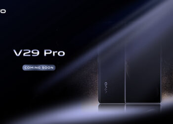 vivo V29 Pro จะเปิดตัวในเร็วๆ นี้ มีกล้องเซลฟี่ 50 ล้านพิกเซล จอแสดงผล OLED ขอบโค้ง ชาร์จเร็ว 66W