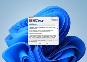 Windows 11 จะรองรับไฟล์ RAR ในเร็วๆ นี้
