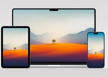 แจกวอลเปเปอร์ OS X Rancho Cucamonga ที่สร้างขึ้นจากเรื่องตลกของ Craig Federighi ในงาน WWDC 2014