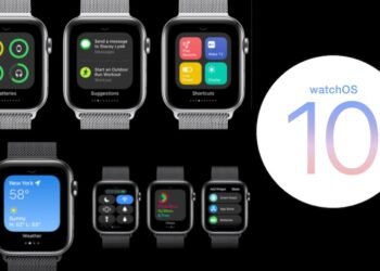 watchOS 10 จะได้รับการปรับปรุงอินเทอร์เฟซใหม่ โดยเน้นที่วิดเจ็ต