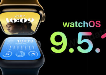 Apple ปล่อย watchOS 9.5.1 ออกมาให้อัปเดต มีการแก้ไขข้อบกพร่องเล็กน้อย