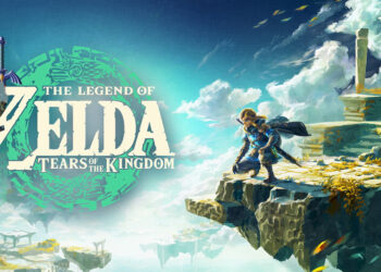 The Legend of Zelda: Tears of the Kingdom ขายได้มากกว่า 10 ล้านชุด ภายในเวลาเพียง 3 วัน