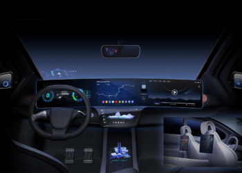 MediaTek จับมือ NVIDIA เปิดตัว Dimensity Auto ระบบ AI ขั้นสูง เพิ่มความสามารถในการเชื่อมต่อและระบบคอมพิวติ้งสำหรับห้องโดยสารอัจฉริยะในอนาคต