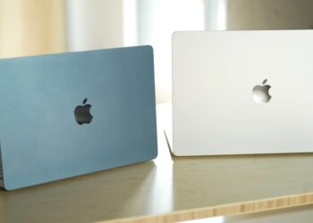 พรีวิว MacBook Air รุ่น 15 นิ้ว จากสื่อดังในต่างประเทศ (ชมคลิป)