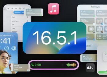 รีบอัปด่วน!! iOS 16.5.1 และ macOS 13.4.1 มาพร้อมการอุดช่องโหว่ที่เสี่ยงถูกแฮกเกอร์โจมตี