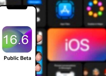 iOS 16.6 และ iPadOS 16.6 เวอร์ชัน Public Beta 2 พร้ิอมอัปเดตแล้ว