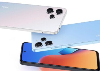 Redmi 12 วางจำหน่ายอย่างเป็นทางการแล้วในราคาเพียง 5,299 บาท ชูจุดเด่นด้านการดีไซน์และหน้าจอที่ยอดเยี่ยม