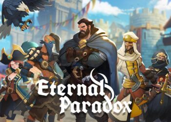 Gala Games และ NDream ประกาศเปิดให้ทดลองเล่นเกม Eternal Paradox รอบที่สองแบบเอ็กซ์คลูซีฟ ตั้งแต่วันนี้ จนถึง 28 มิถุนายนนี้เท่านั้น