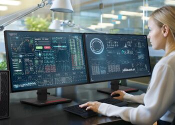 Lenovo เปิดตัว ThinkStation และ ThinkPad รุ่นใหม่ล่าสุดที่ออกแบบมาเพื่อมอบพลังและประสิทธิภาพขั้นสูงที่จำเป็นสำหรับการทำงานที่ซับซ้อน