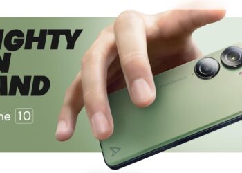 ASUS Zenfone 10 เปิดตัวแล้ว!! ชูความเป็นเรือธงในขนาดกะทัดรัด มีระบบกันสั่นแบบไฮบริด 6 แกน