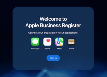 Apple เพิ่ม Wallet ใน Apple Business Register ก่อนเปิดตัว iOS 17