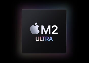 ชิป Apple M2 Ultra ช้ากว่า NVIDIA GeForce RTX 4080 เพียง 10%