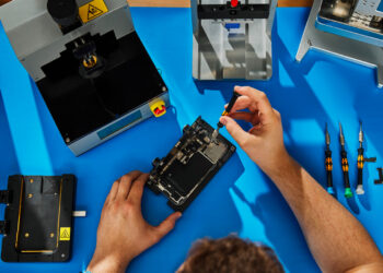 Apple ขยายการให้บริการ Self Service Repair เพิ่มเติมไปยัง  iPhone 14 ทุกรุ่น,MacBook Air รุ่น 13 นิ้ว และ MacBook Pro ที่มีชิป M2  