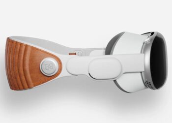 BandWerk เปิดตัวสายคาดศีรษะ สำหรับ Apple Vision Pro ราคาราว 5,590 บาท