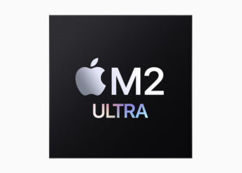 Apple เปิดตัวชิป M2 Ultra ประสิทธิภาพของ Mac ที่ก้าวล้ำไปไกลยิ่งกว่าที่เคยด้วย CPU และ GPU ที่เร็วขึ้นของชิป M2 Ultra