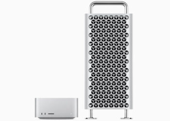 Apple เผยโฉม Mac Studio ใหม่และนำ Apple silicon มาอยู่บน Mac Pro