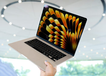 สำนักข่าว Bloomberg เผย Apple มีแผนเปิดตัว MacBook Air รุ่น 15 นิ้ว ชิป M3 ในปีหน้า