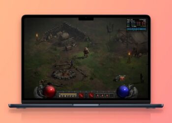 ถูกใจคอเกม!! CrossOver ยืนยัน macOS จะสนับสนุน DirectX 12 ภายในซัมเมอร์นี้